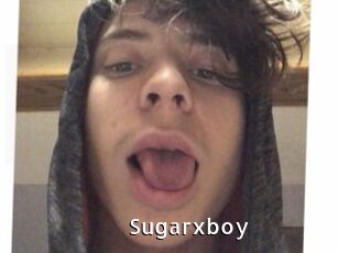Sugarxboy