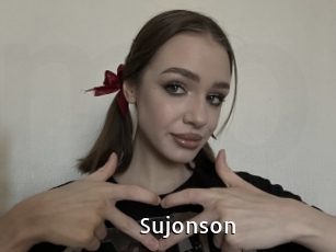 Sujonson
