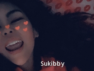 Sukibby