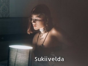 Sukiivelda