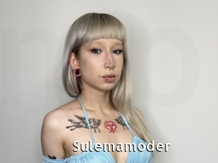 Sulemamoder