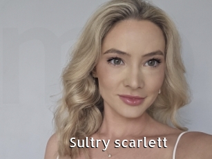 Sultry_scarlett