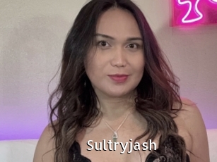 Sultryjash