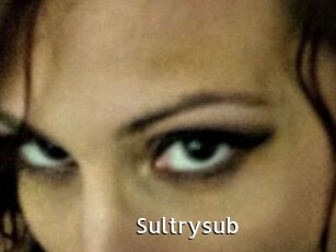 Sultrysub