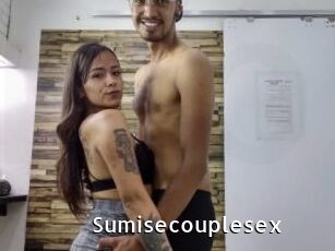 Sumisecouplesex
