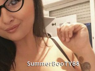 SummerBooTY88