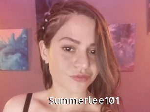 Summerlee101
