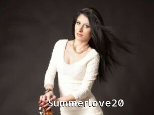 Summerlove20
