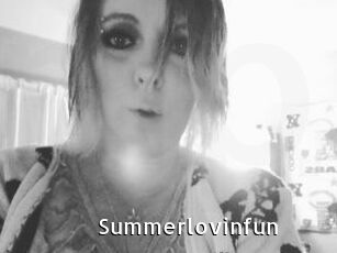Summerlovinfun