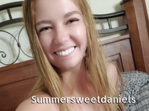 Summersweetdaniels