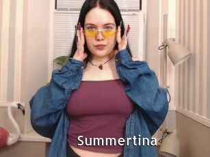 Summertina