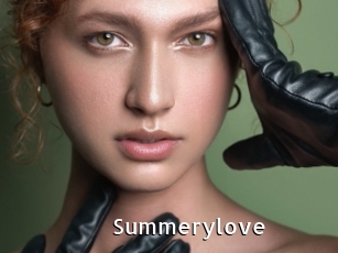 Summerylove