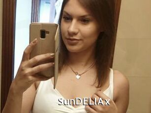 SunDELIAx