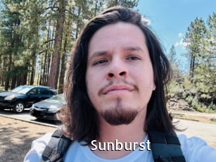 sunburst My Porno Stash