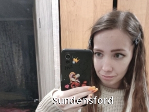 Sundensford