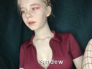 Sundew