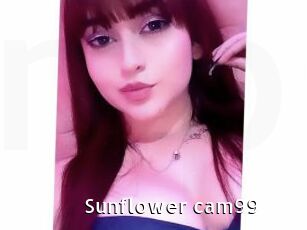 Sunflower_cam99