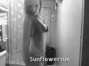 Sunflowersue