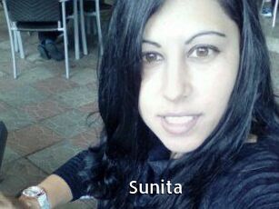 Sunita