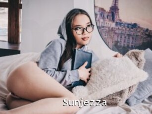 Sunjezza