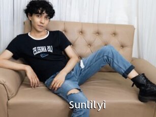 Sunlilyi
