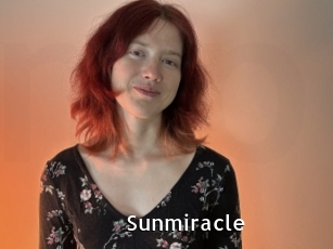 Sunmiracle