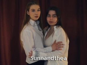 Sunnandthea