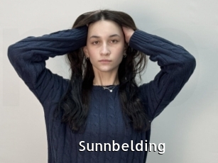 Sunnbelding