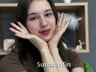 Sunndaffin