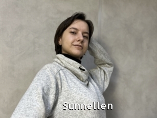 Sunnellen