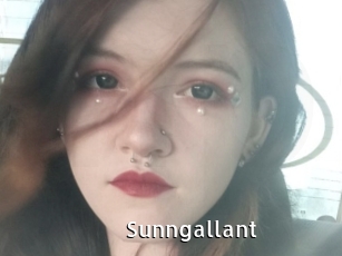 Sunngallant