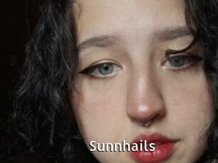 Sunnhails