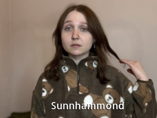 Sunnhammond