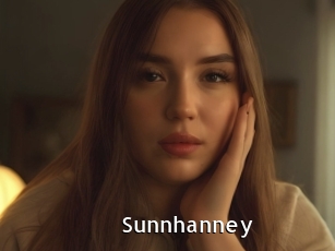 Sunnhanney
