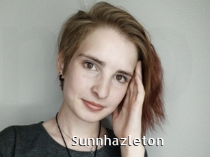 Sunnhazleton