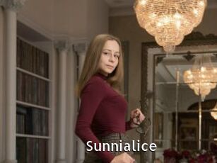 Sunnialice