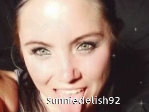 Sunniedelish92
