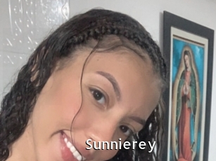 Sunnierey