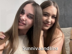 Sunnivaandlina