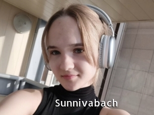 Sunnivabach