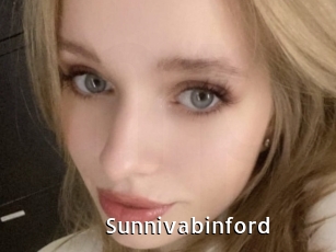 Sunnivabinford