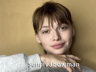 Sunnivabowman
