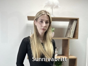 Sunnivabritt