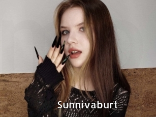 Sunnivaburt