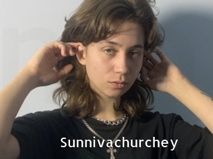 Sunnivachurchey