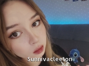 Sunnivacleeton