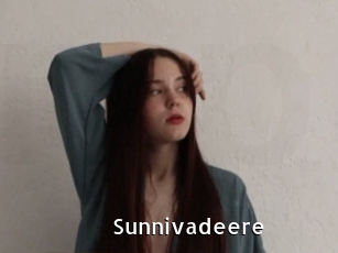 Sunnivadeere