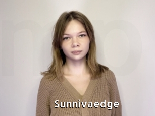Sunnivaedge