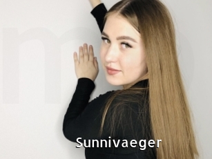 Sunnivaeger