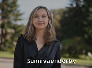 Sunnivaenderby